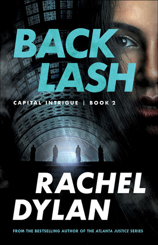 Libro:  Backlash (capital