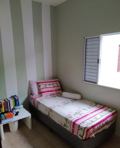 Imagem 5 de 15 de Sobrado - Nova Petrópolis - São Bernardo Do Campo - 1033-20970