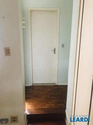 Imagem 13 de 15 de Casa Assobradada - Perdizes - Sp - 627860