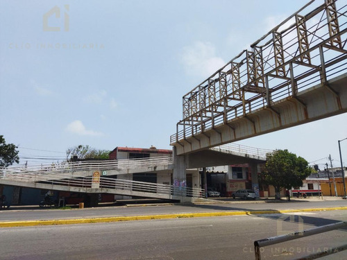 Bodega Industrial - Cristóbal Colón