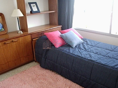 Imagen 11 de 18 de Apartamento En Peninsula, 3 Dormitorios *