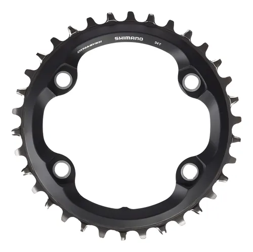 Coronilla Shimano Slx M7000 11v Monoplato 34 T Plato Mtb