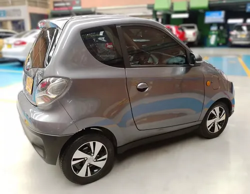 Stärk Zhidou D2s Eléctrico 2024