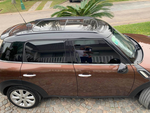 Mini Countryman S Countryman S