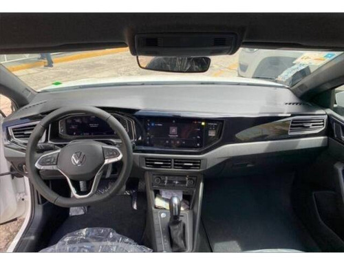 Volkswagen Nivus 1.0 200 Tsi Total Flex Highline