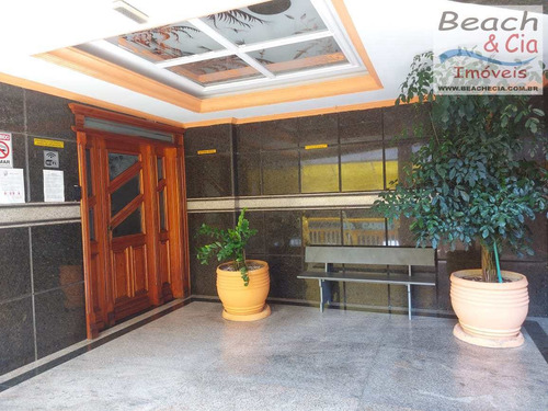 Imagem 4 de 28 de Apartamento 1 Dorm, Ocian, Praia Grande, R$ 190 Mil Vap00796