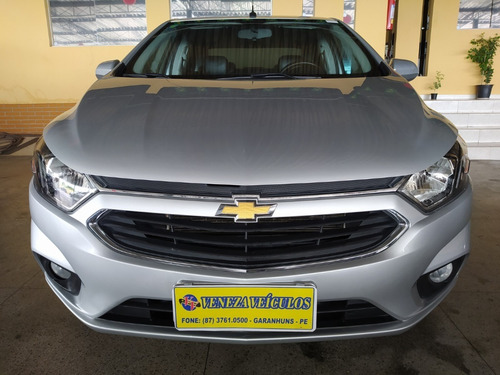 Imagem 3 de 8 de Chevrolet - Prisma Ltz 1.4 - 4/p Flex