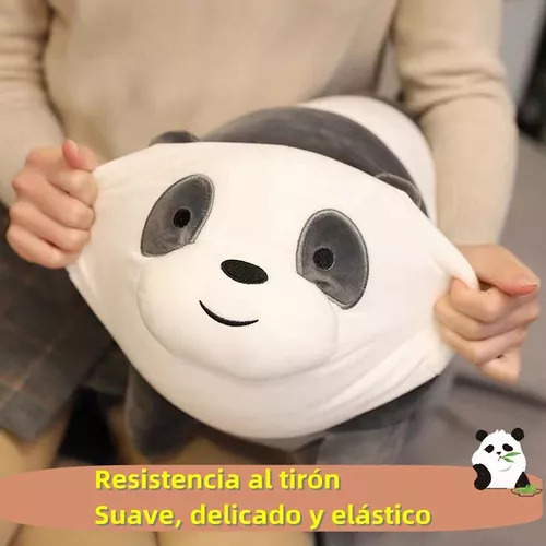 Osos Escandalosos De 30 Cm Marrones, Polares Y Panda