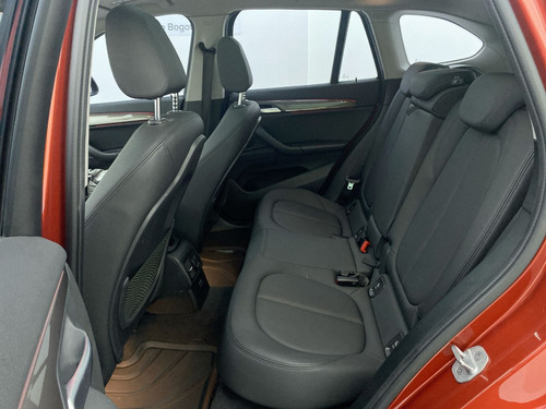 Imagen 22 de 25 de Bmw X1 Sdrive 18i 1.5