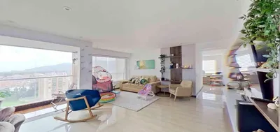 Apartamento en venta