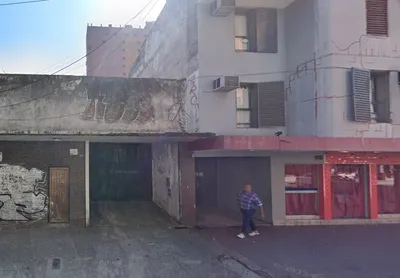 Cochera en venta