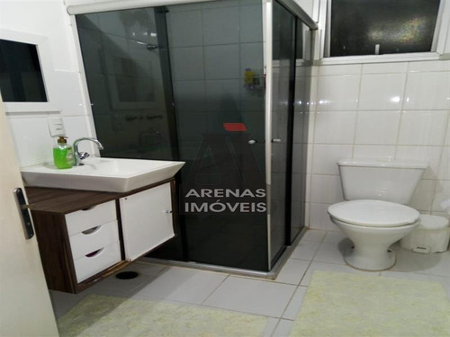 Imagem 12 de 15 de Apartamento Vila Bela São Paulo/sp - 1555
