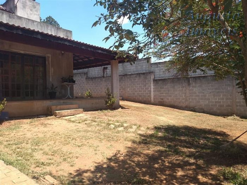Imagem 15 de 15 de Chácaras À Venda Em Atibaia/sp - Compre O Seu Chácaras Aqui! - 1477080