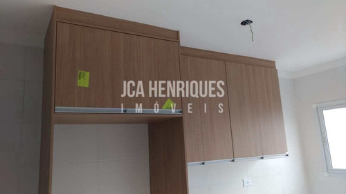 Imagem 7 de 30 de Apartamento Planejado Com Vista Mar Alto Padrão .. - V571