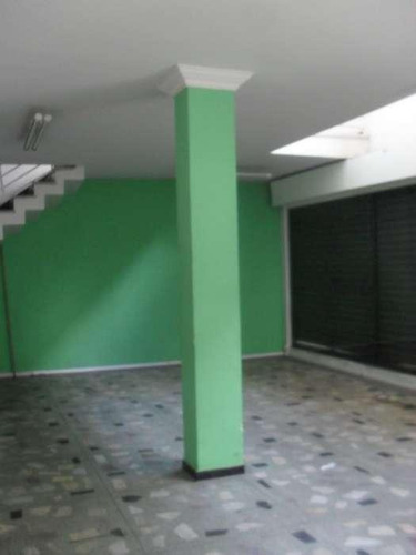 Imagem 11 de 20 de Prédio À Venda, Barro Preto - Belo Horizonte/mg - 1336