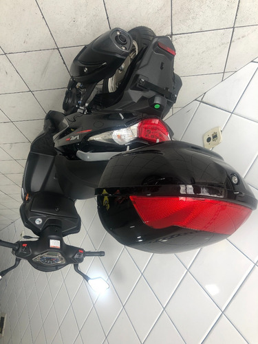 Imagem 3 de 4 de Haojue Vr 150 0km 2022 Pronta Entrega Documento Total Brinde