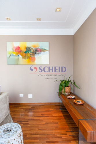 Imagem 14 de 15 de Apartamento 100m A Venda No Brooklin - Mr81015