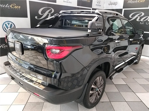 Imagem 10 de 15 de Fiat Toro 2.0 16v Turbo Diesel Ranch 4wd At9