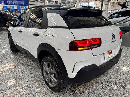 Citroën C4 Cactus / FEEL AT