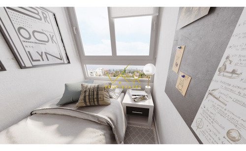 Departamento En Renca Planta 2d1b 37 M2 Valor 2088 Uf , Comp