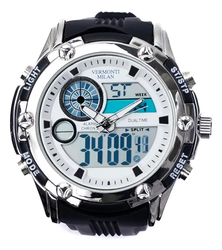 Reloj vermonti milan son buenos hot sale