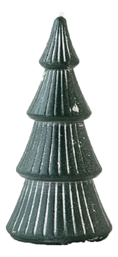 . Estatua De Árbol De Navidad De Madera,decoración Navideña