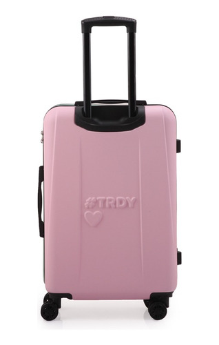 Imagen 2 de 8 de Valija Equipaje Maleta Grande De Viaje Rígida 28 PLG Tsa