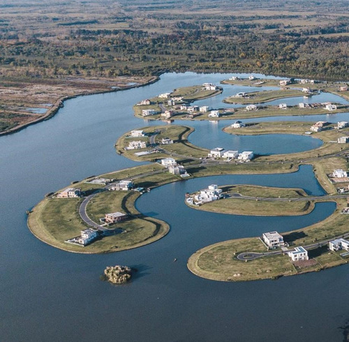 Lote En Venta En Puertos Al Agua