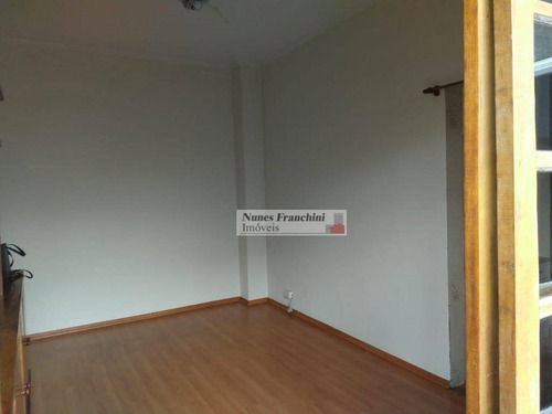 Campos Elíseos - Centro /sp - Kitnet 1 Dormitório,1 Banheiro Sem Vaga Ao Lado Do Metrô Santa Cecília - R$ 230.000,00 - Kn0002