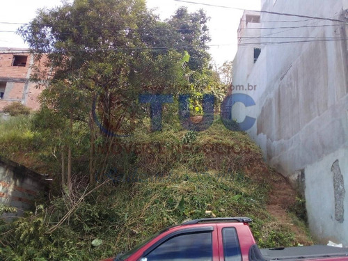 Imagem 3 de 10 de Terreno Pronto P/ Construir A Ac 75 Mil Entrada + Parc- João De Barro -sbc - 9154