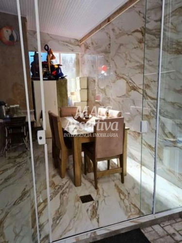Imagem 3 de 14 de Casa Para Venda Em Canela, Centro, 3 Dormitórios, 1 Suíte, 3 Banheiros, 1 Vaga - 195744-jv_2-1344119