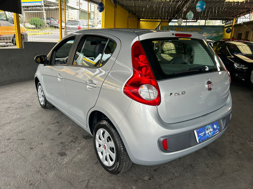 Fiat Palio Fiat Palio Attractive 1.0 Evo (Flex)