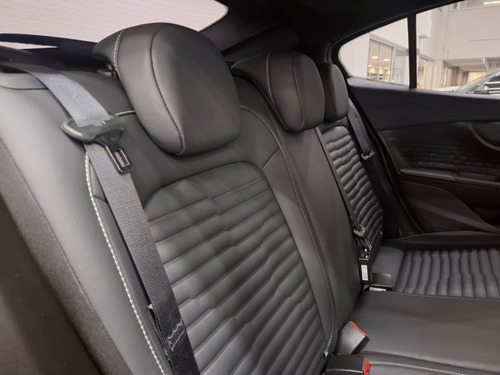 Fiat FASTBACK 1.0 TURBO 200 FLEX IMPETUS CVT