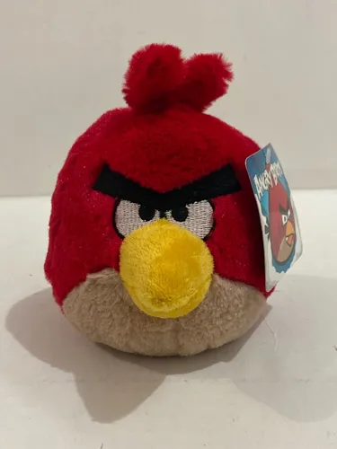 Angry birds online peluches mercadolibre