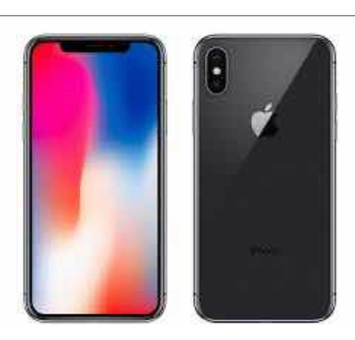 iPhone X 256gb