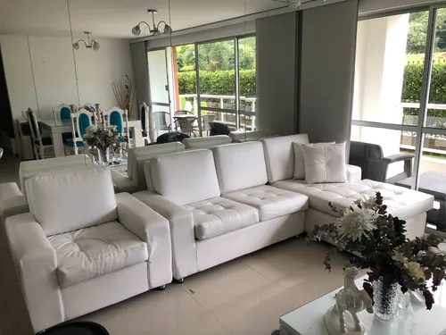Apartamento Con Patio Para Tus Asados