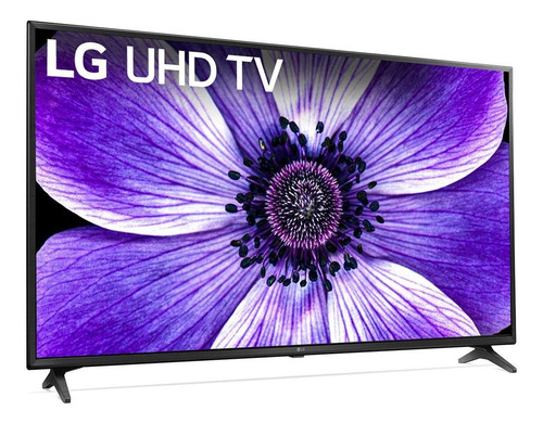Imagen 2 de 7 de Smart TV LG 43UN6951ZUA LED 4K 43" 100V/240V