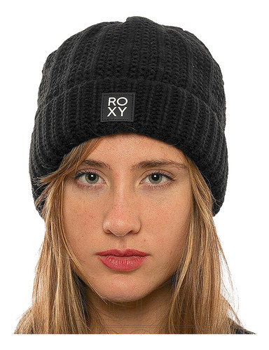 Roxy Gorro Beanie Snow Tram - 324214000510u