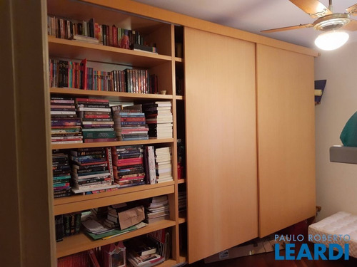 Imagem 11 de 15 de Apartamento - Casa Verde - Sp - 582564