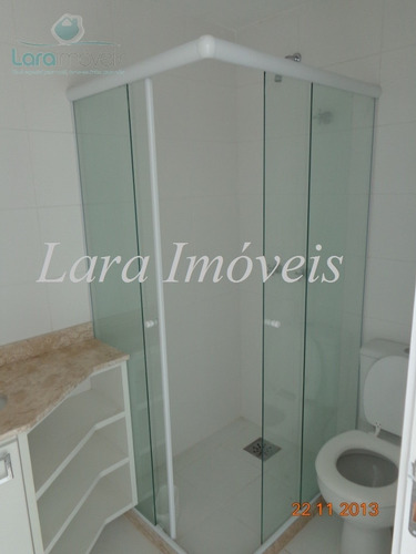 Imagem 14 de 15 de Apartamento Em Praia Campista - Macaé, Rj - 460