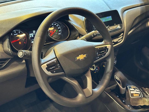Chevrolet Onix 10tat Hb