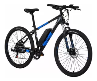 Bicicleta Oxford Freeway 27.5 Talla S