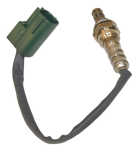 Sensor Oxígeno Izq Nissan Nv350 Urvan L4 2.5l 14-17 Walker