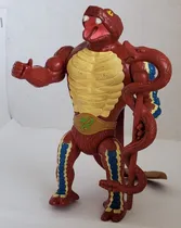 Comprar Heman Rattlor Motu Vintage Amos Del Universo Skeletor