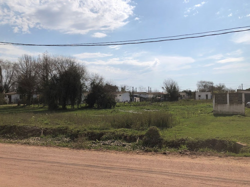 Dueño Vende 3 Terrenos En Chuy Rocha