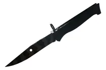 Comprar Puñal Cuchillo Automático Grande Caza Supervivencia