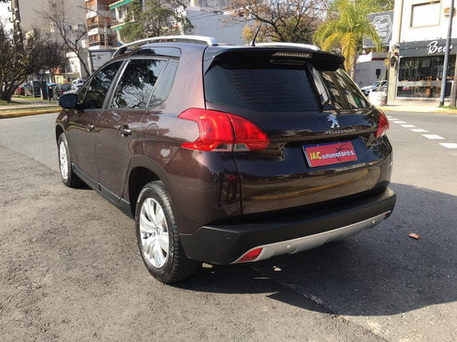 Peugeot 2008 1.6 Allure 2019