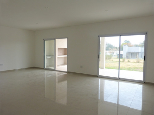Imagen 28 de 30 de Casa En Venta Ubicado En Santa Guadalupe, Pilar Del Este, G.b.a. Zona Norte