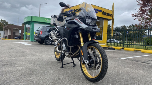 Imagen 1 de 20 de Bmw F 850 Gs Adventure