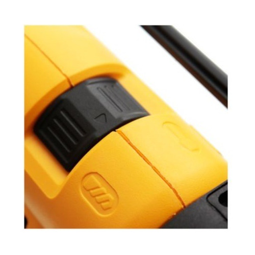 Imagen 7 de 10 de Taladro Percutor Atornillador 13mm 650w Dewalt Dwd024